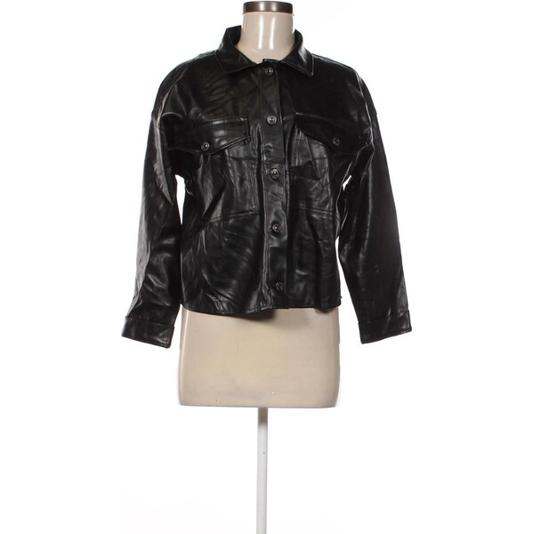 Dámska kožená bunda Zara 67046491