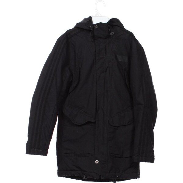 Pánska bunda Adidas 67046508