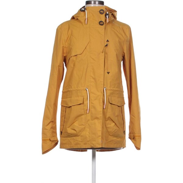 Dámska bunda Quechua 67046530