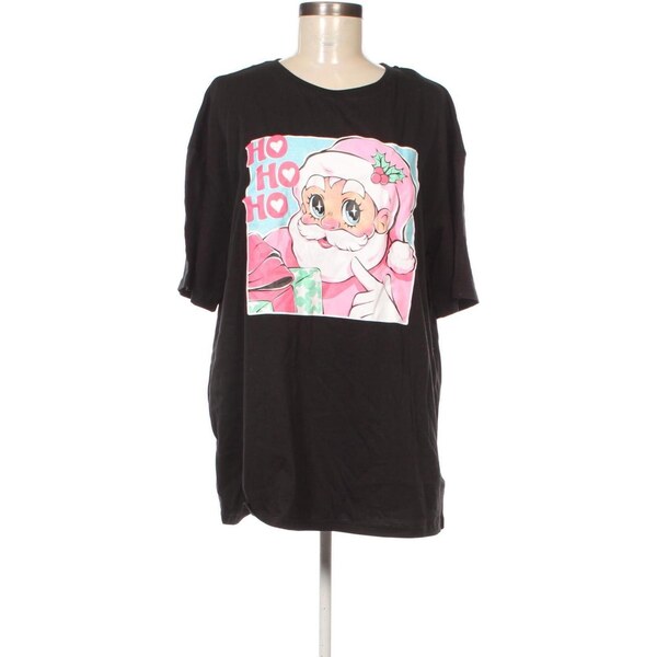 Dámske tričko Romwe 67046531