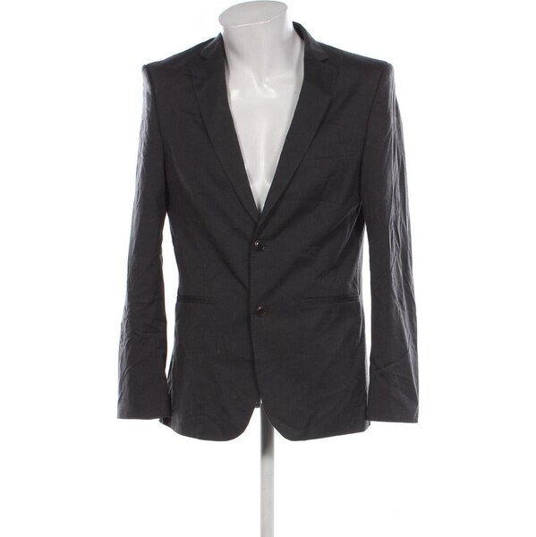 Pánske sako Zara 67046547