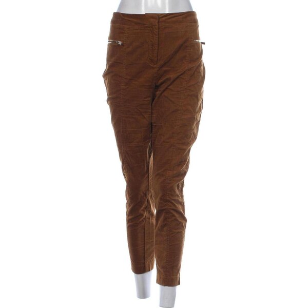 Dámske nohavice Cortefiel 67046552