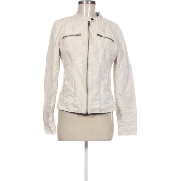 Dámska kožená bunda Gina 67046622