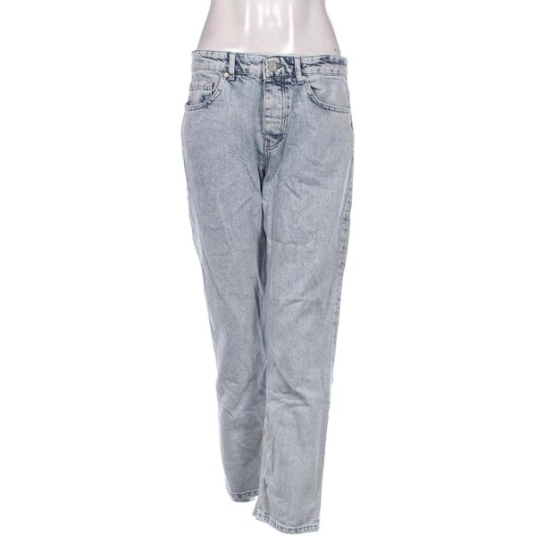 Dámske džínsy Boohoo 67046605