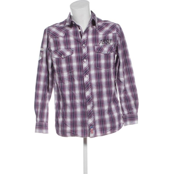 Pánska košeľa Rhode Island 67046625