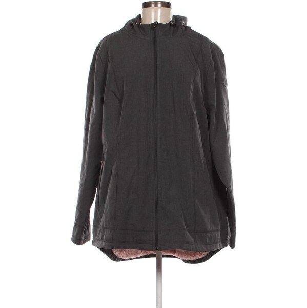 Dámska bunda Gina Benotti 67046588