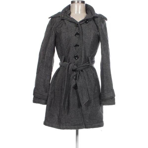 Dámsky kabát Clockhouse 67046608