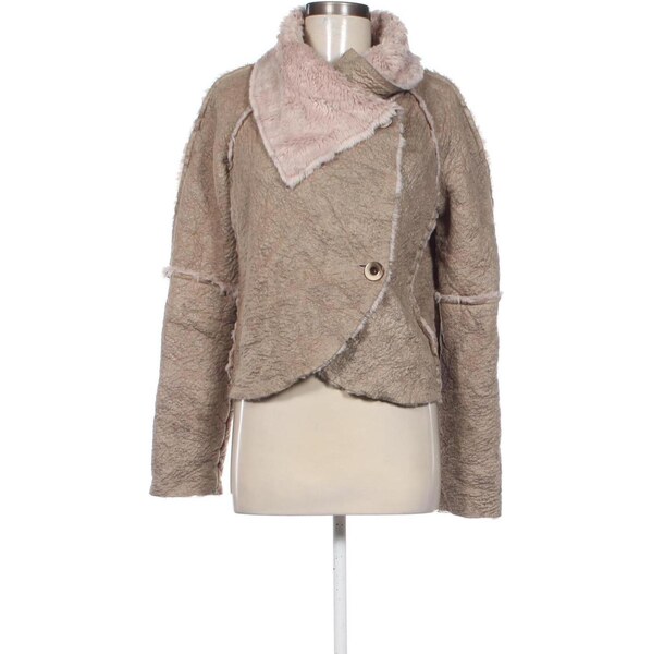 Dámsky kabát Rinascimento 67046640