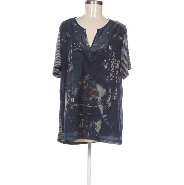 Dámska blúza Unbranded 67046653