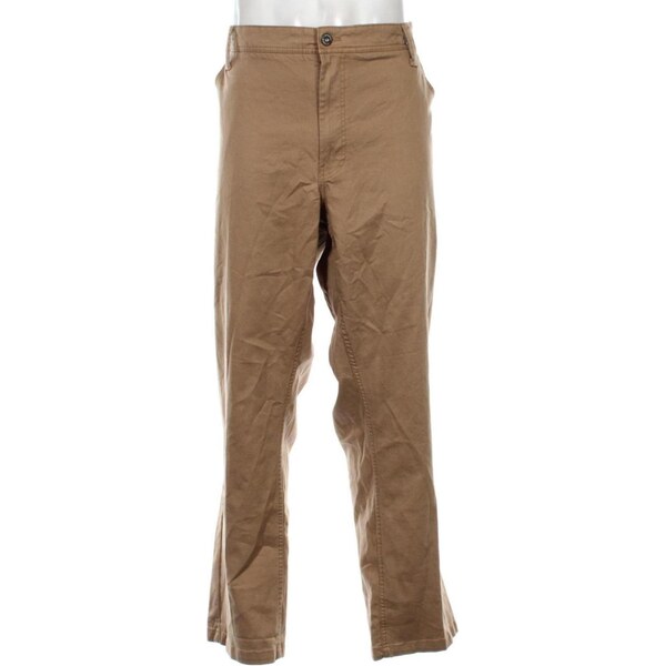 Pánske nohavice Canda 67046665