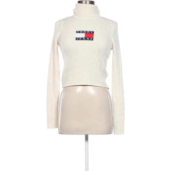 Dámsky pulóver Tommy Jeans 66717744