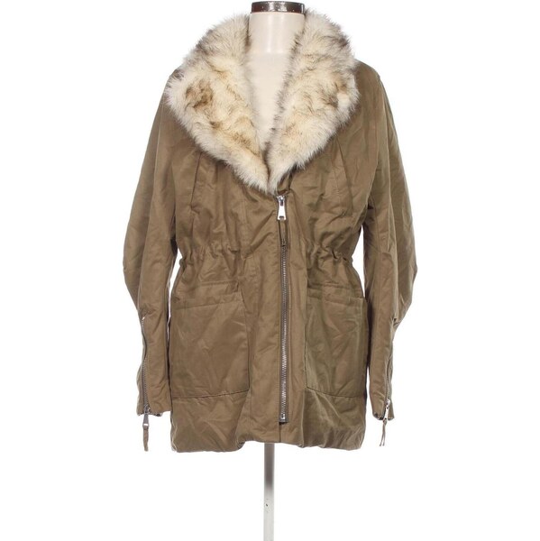 Dámska bunda H&M 67046787