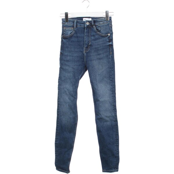 Dámske džínsy Zara 67046858