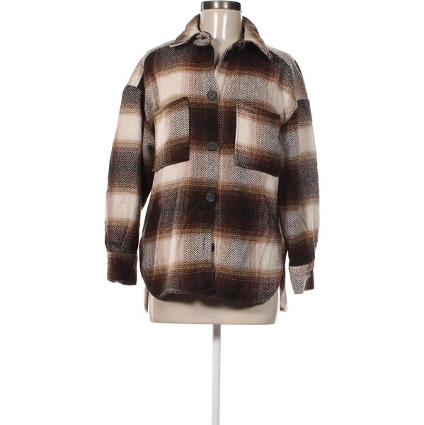 Dámsky kabát ONLY 67046876