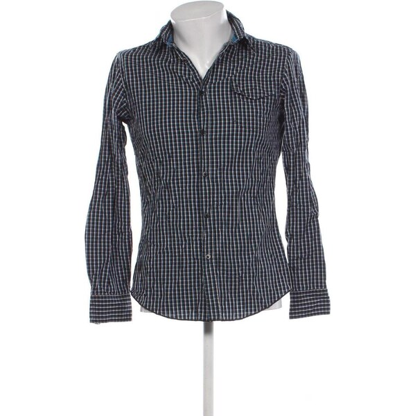 Pánska košeľa Sisley 67046879