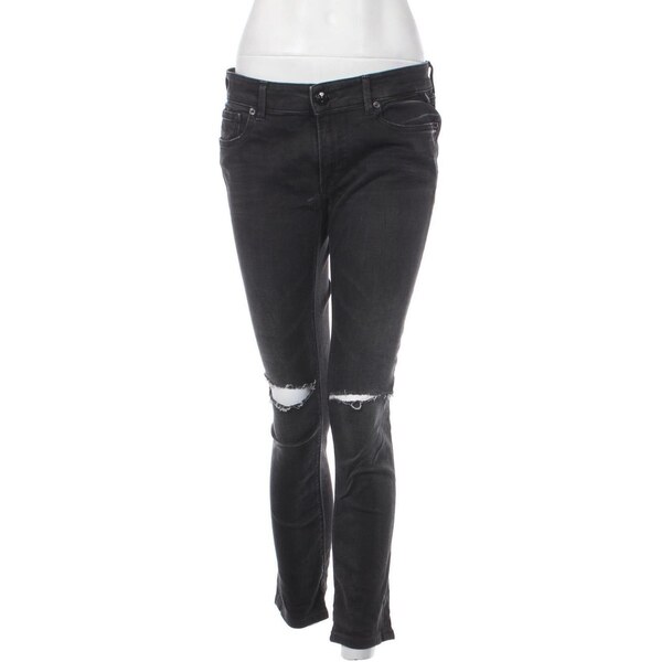 Dámske džínsy Replay 67046882