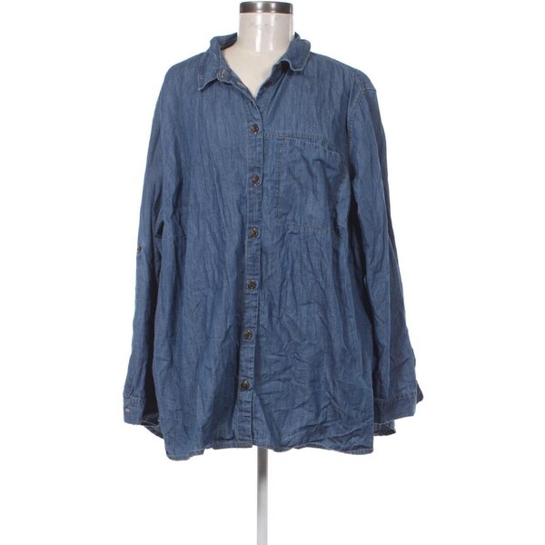 Dámska košeľa Tom Tailor 67046889