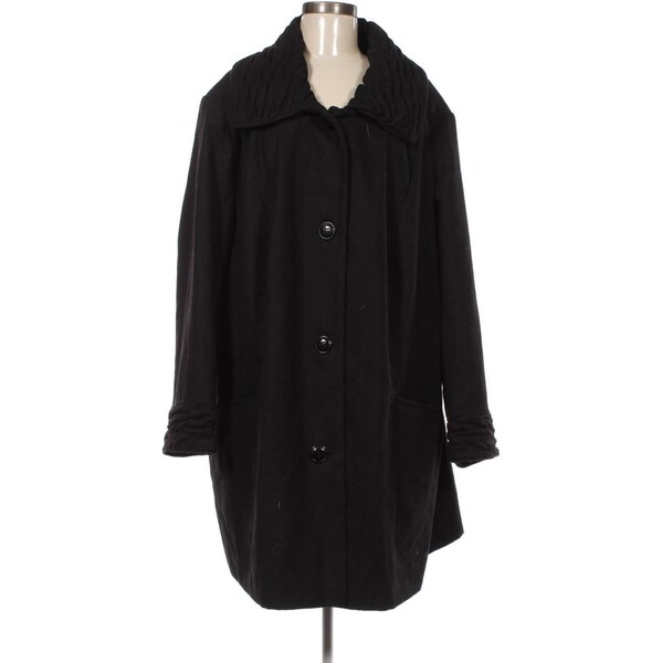 Dámsky kabát M. Collection 67046931