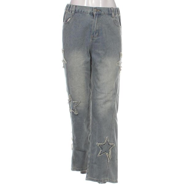 Dámske džínsy Unbranded 67046948