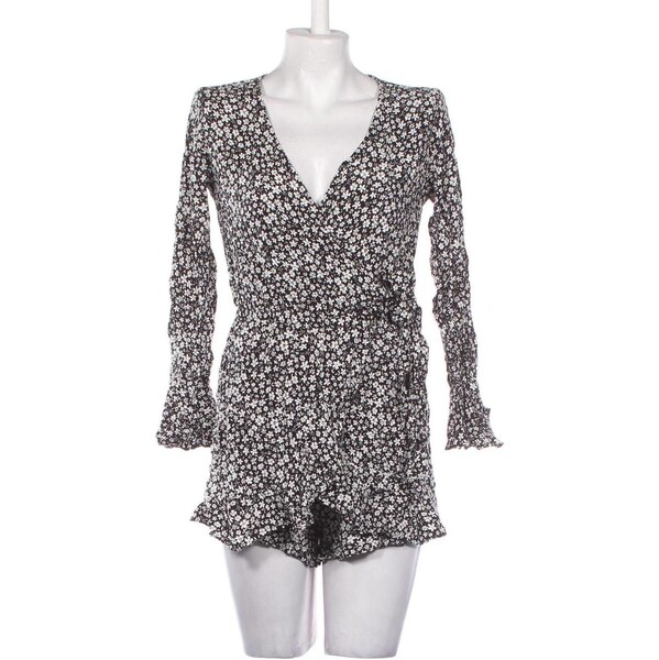 Dámská krátka kombinéza Fb Sister 67046974