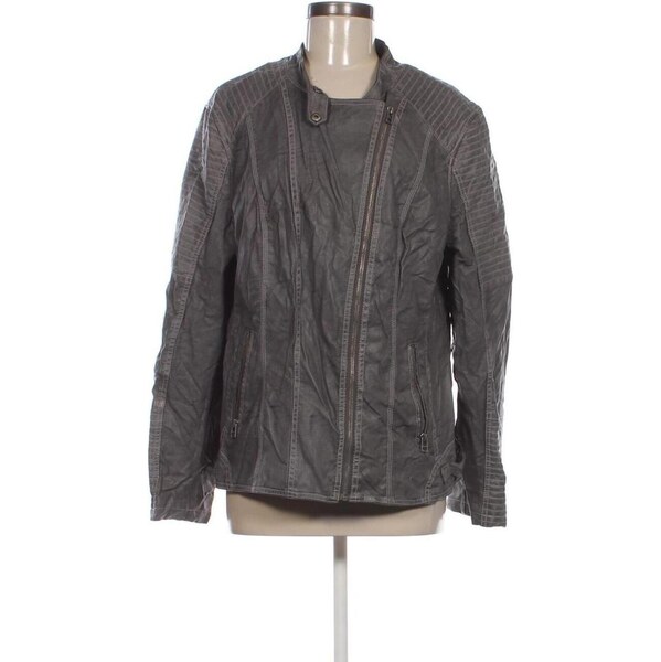 Dámska kožená bunda Woman By Tchibo 67047009