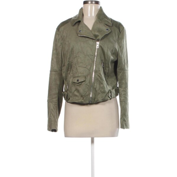 Dámska bunda H&M Divided 67047005