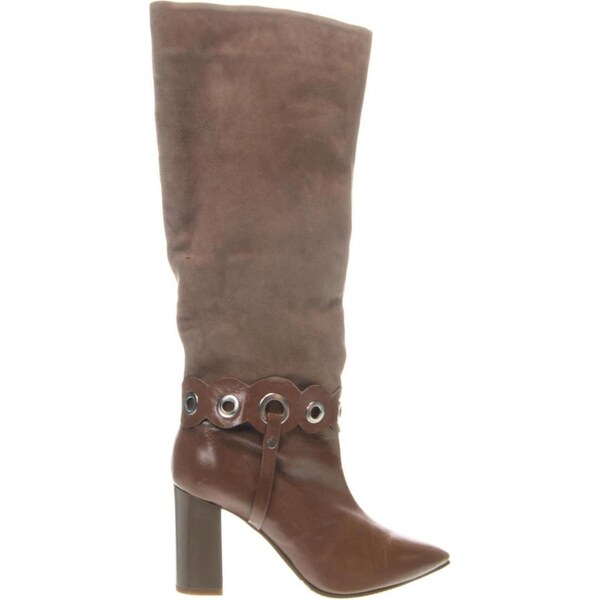 Dámské poltopánky Unbranded 67047062