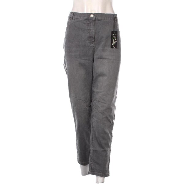 Dámske džínsy Mia Moda 67047143