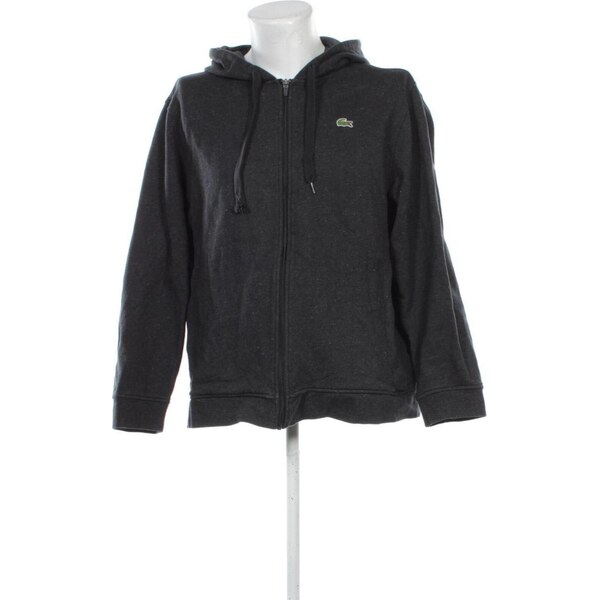 Pánska mikina Lacoste 67047193