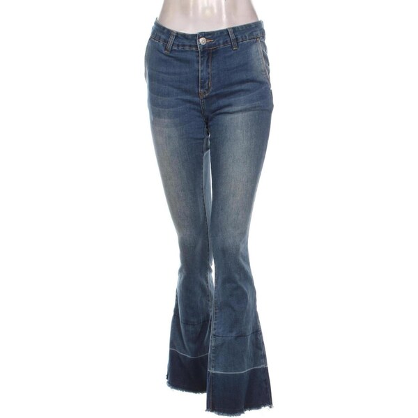 Dámske džínsy Unbranded 67047202