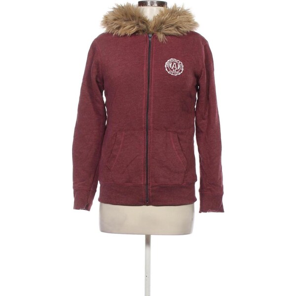 Dámska mikina Abercrombie & Fitch 67047206