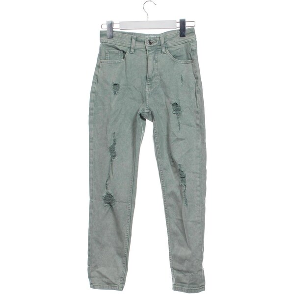 Dámske džínsy Clockhouse 67047216