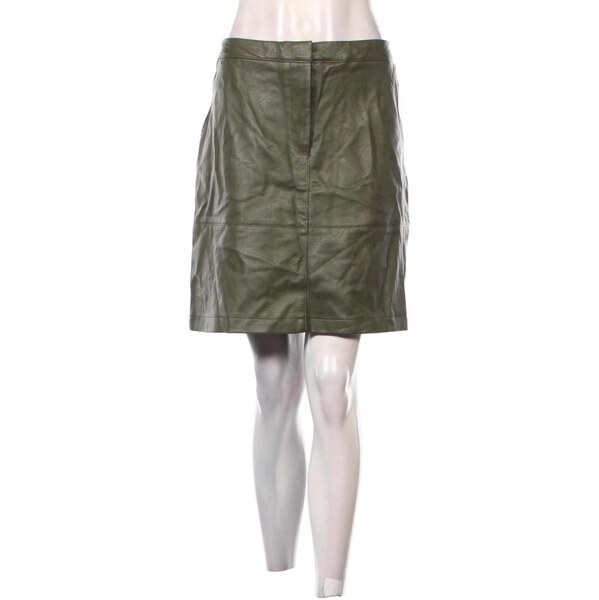 Kožená sukňa Gina Benotti 67047264