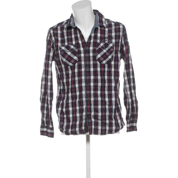 Pánska košeľa S.Oliver 67047268