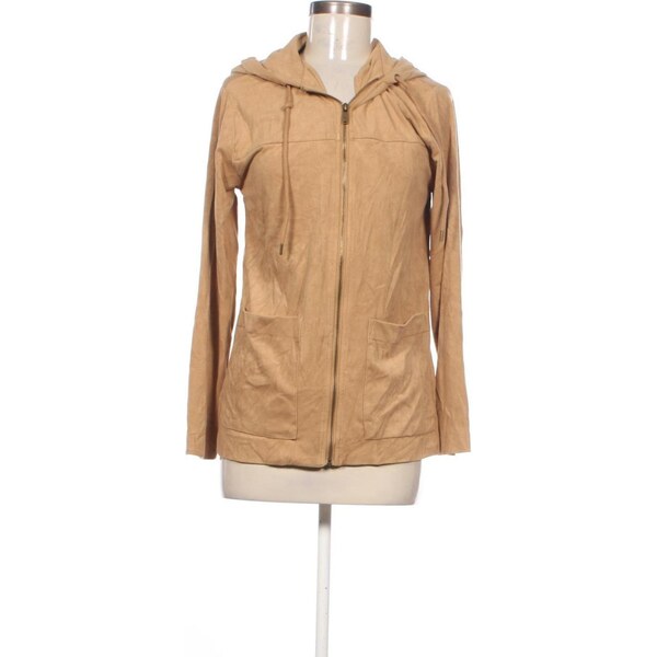 Dámska bunda Pull&Bear 67047291