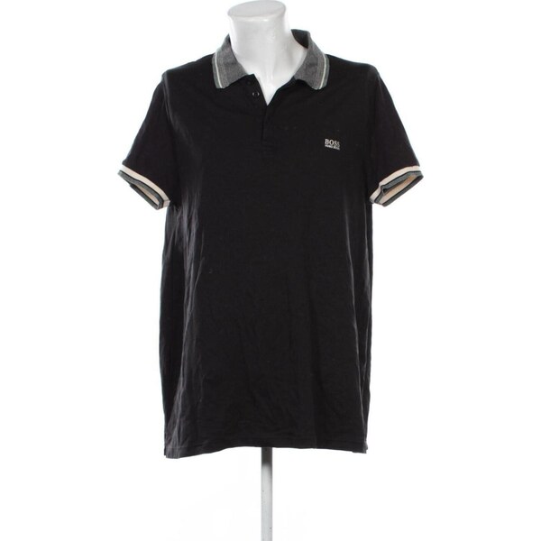 Pánske tričko BOSS 67047300