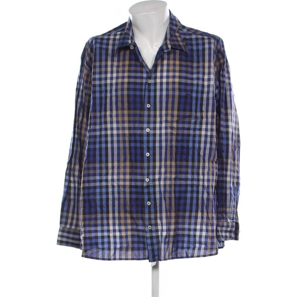 Pánska košeľa Haupt 67047302