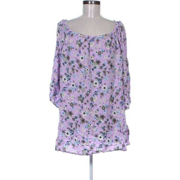 Dámska blúza Maxi Blue 67047298