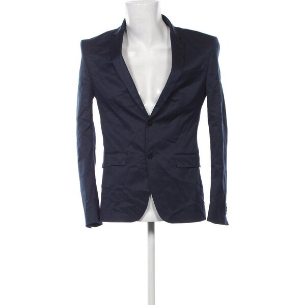 Pánske sako Zara 67047325