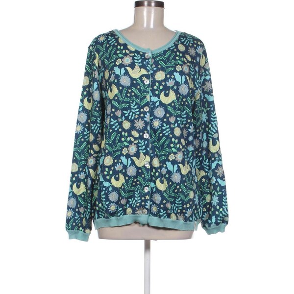 Dámsky kardigán Deerberg 67047337