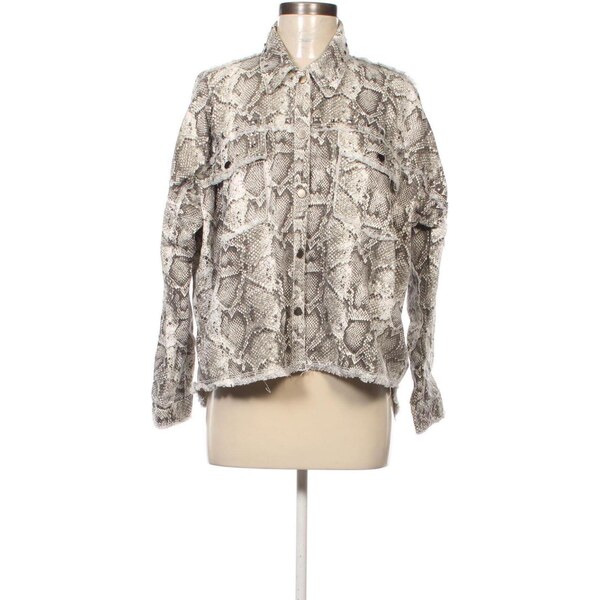 Dámska bunda Zara 67047376