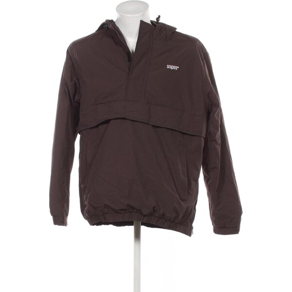 Pánska bunda Snipes 67047378