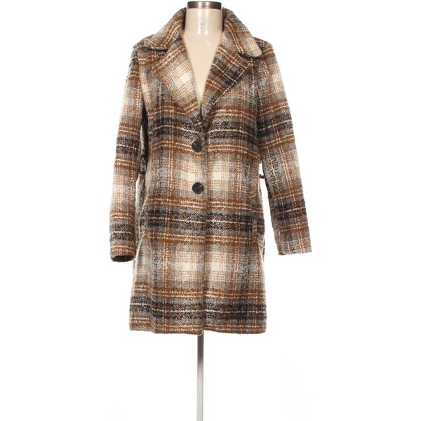 Dámsky kabát NEW COLLECTION 67047416