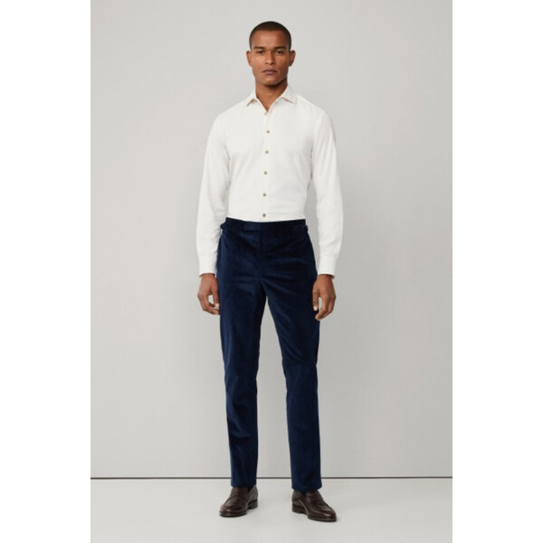 NOHAVICE HACKETT LONDON STRETCH CORD TRS F 67047586