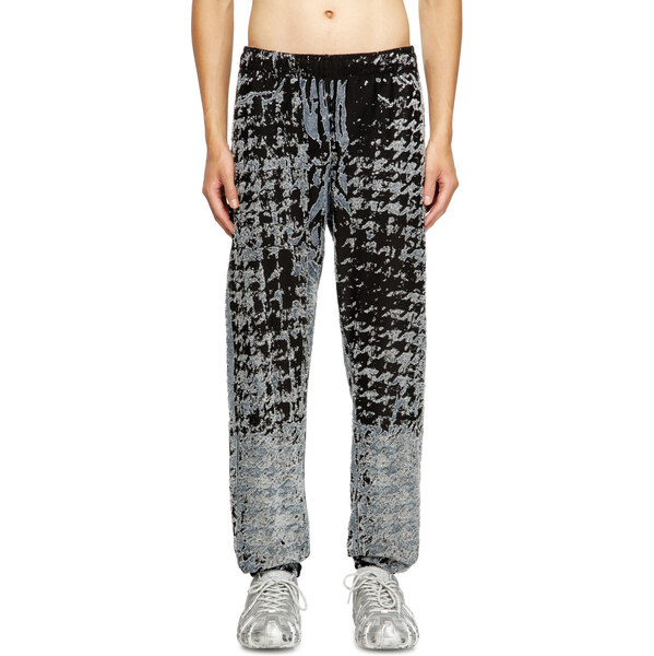 NOHAVICE DIESEL P-LABIS TROUSERS 67047620