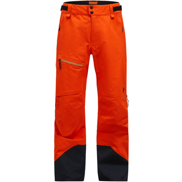 NOHAVICE PEAK PERFORMANCE M ALPINE GORE-TEX 3L PANT 67047635