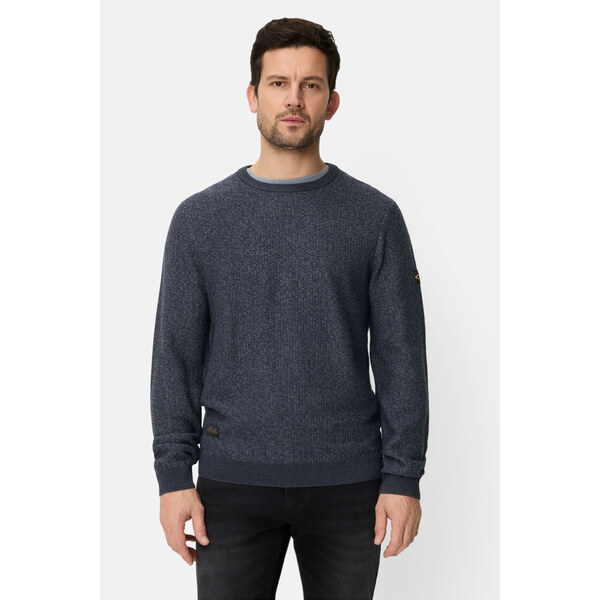 SVETER CAMEL ACTIVE PULLOVER 66392571