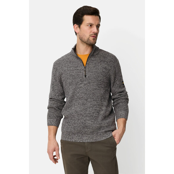 SVETER CAMEL ACTIVE KNITTED TROYER 66392573