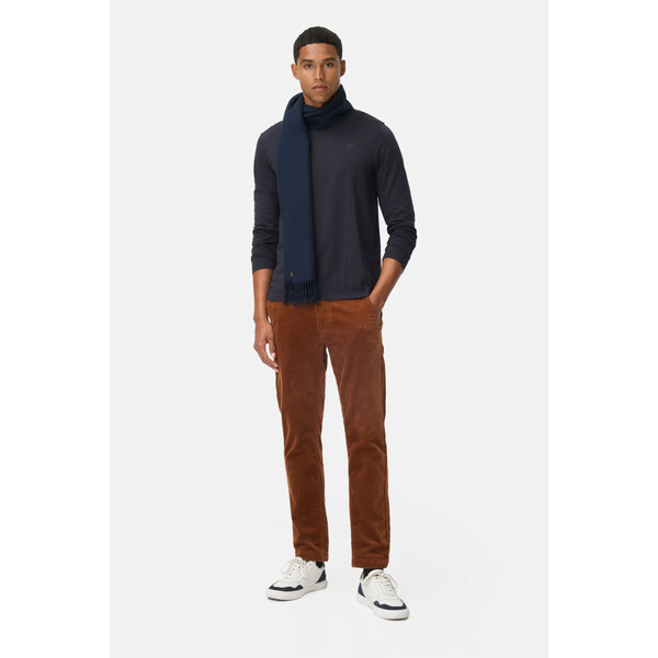 NOHAVICE CAMEL ACTIVE CHINO REGULAR FIT 67047645