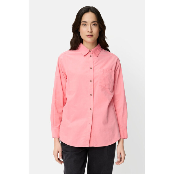 KOŠEĽA CAMEL ACTIVE BLOUSE 67047659